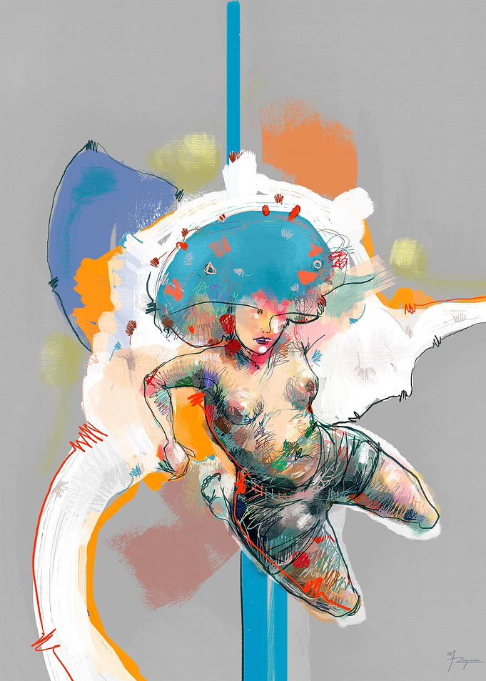 Lilith Driade