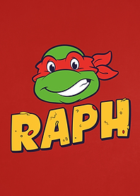 Raph Head