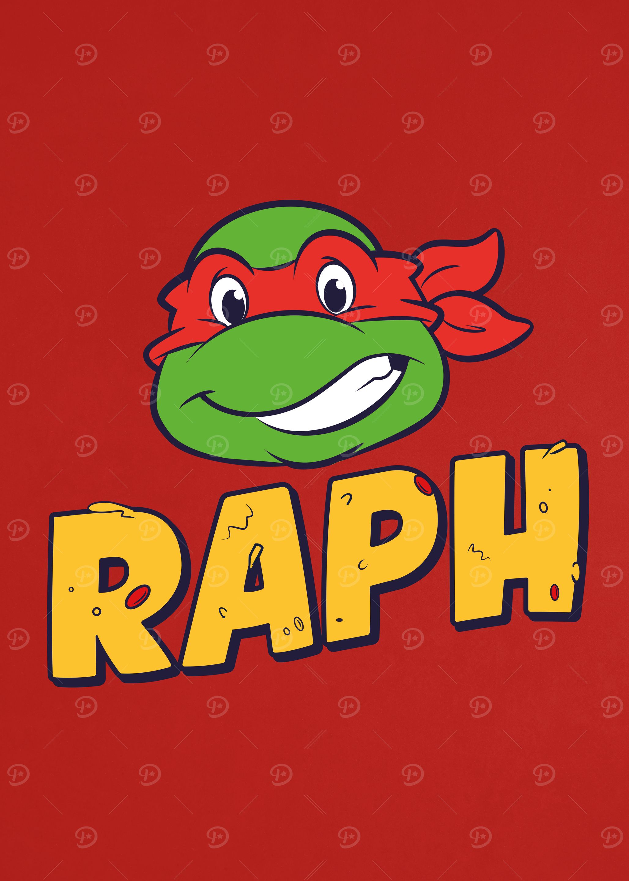 Raph Head