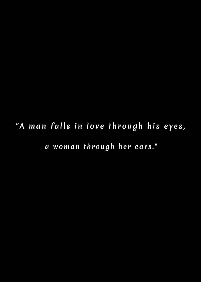 Love Quotes