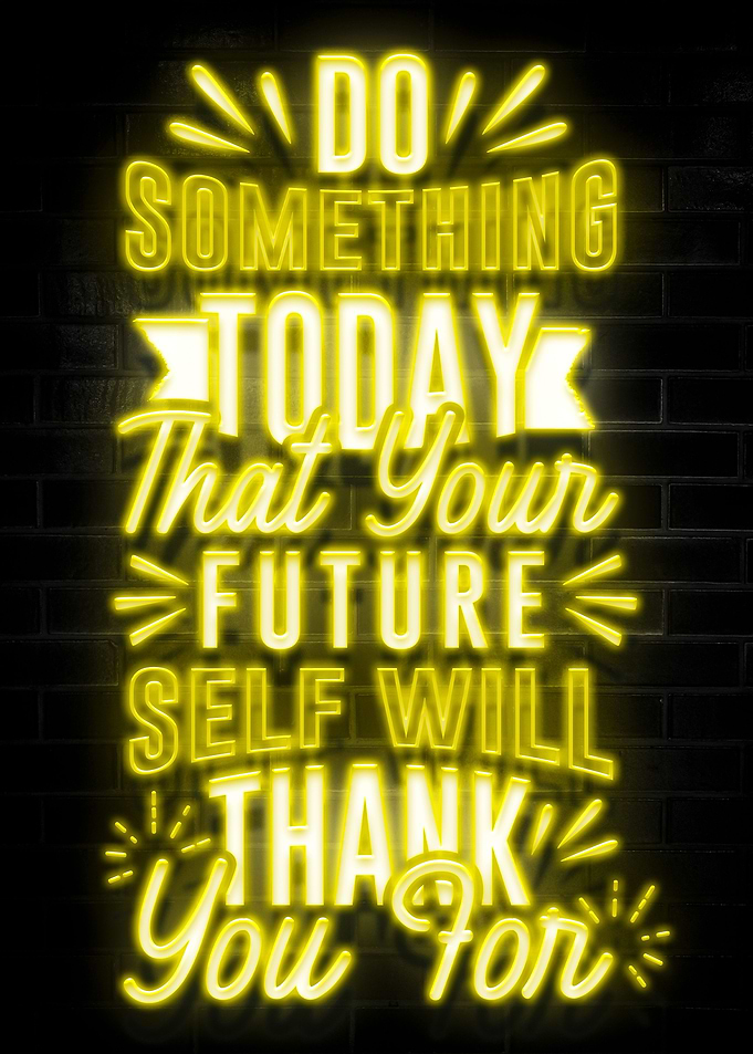 Do Something Today