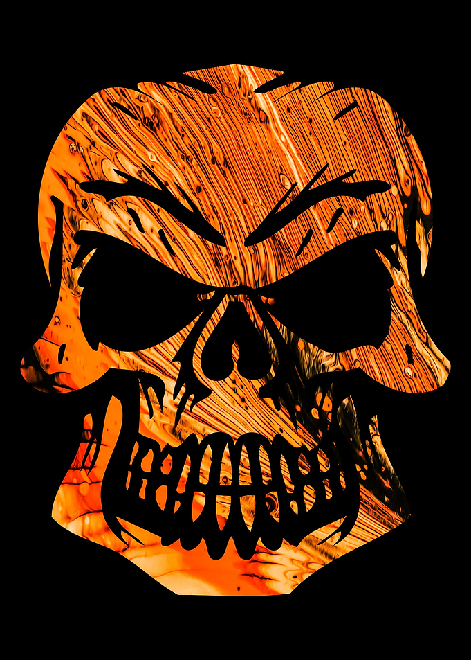 HOT SKULL