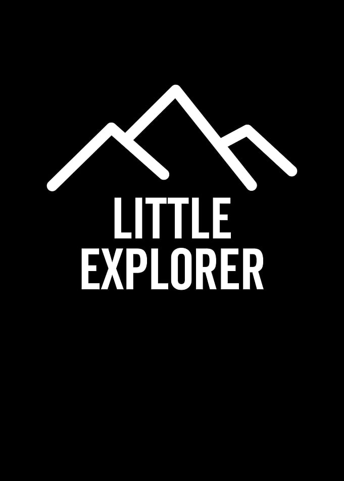 Little Explorer