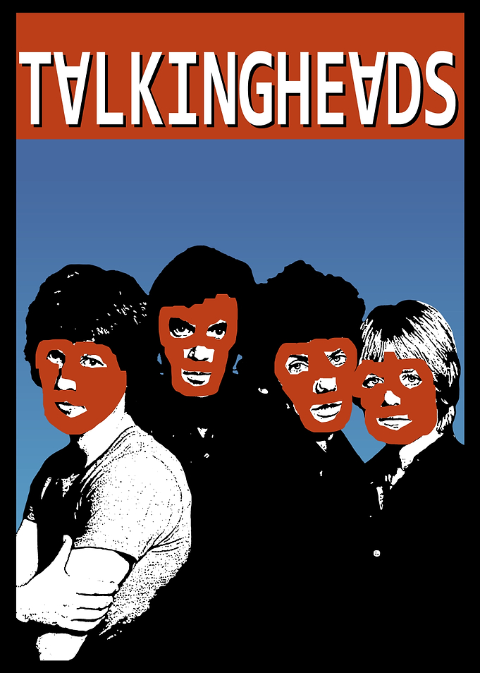 Talkingheads