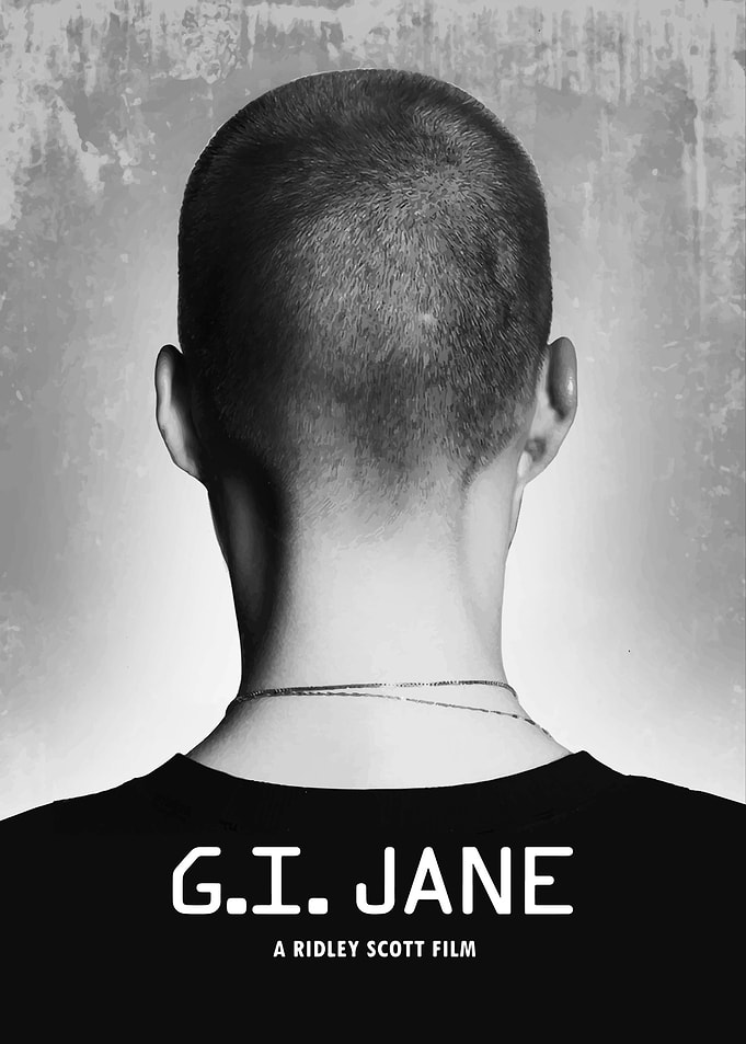 G I Jane