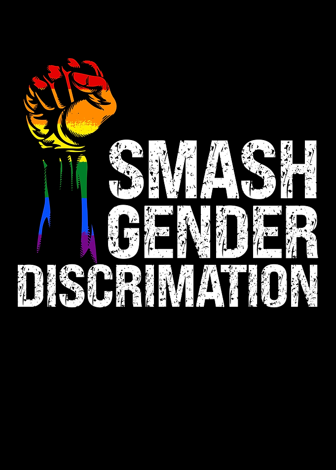 LGBTQ Supporter