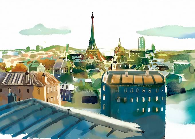 Paris