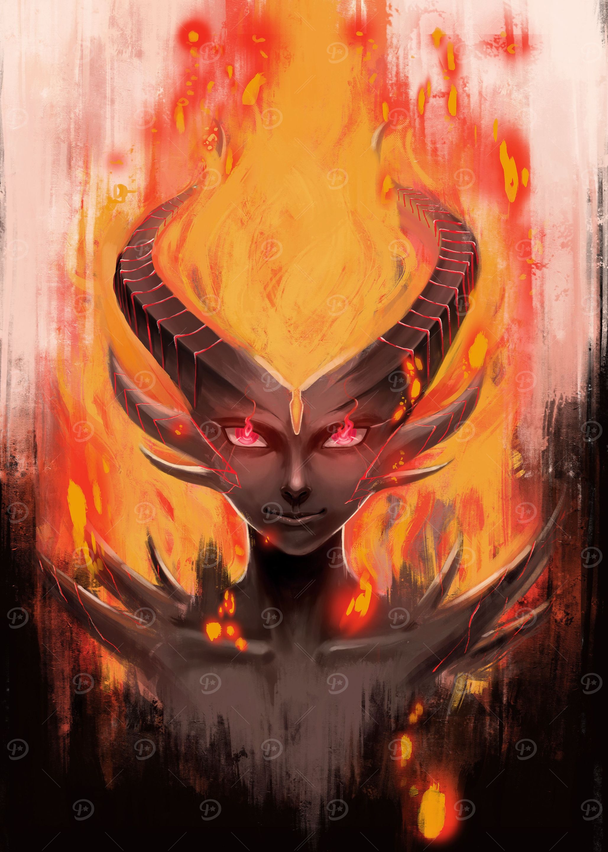 Fire Element