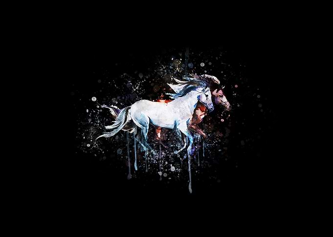 HORSES
