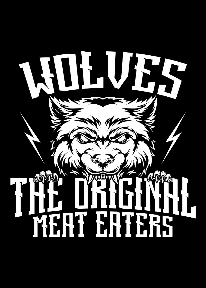 Wolf Wolves