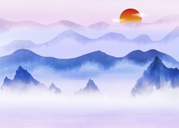 Mountains