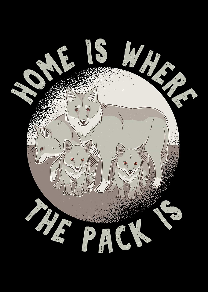 Wolf Wolves