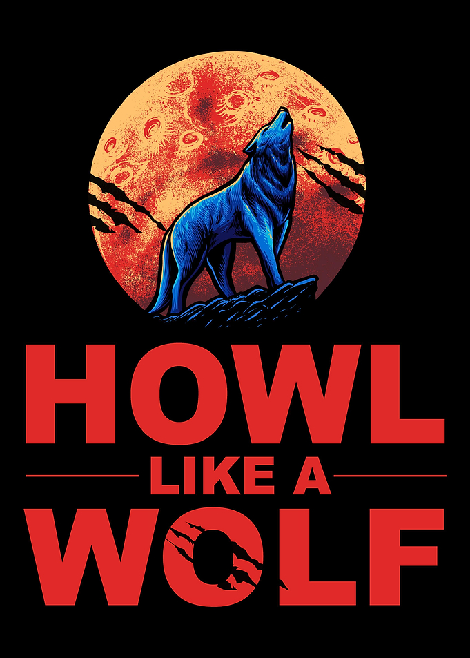 Wolf Wolves