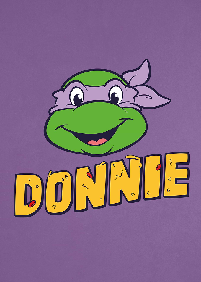 Donnie Head