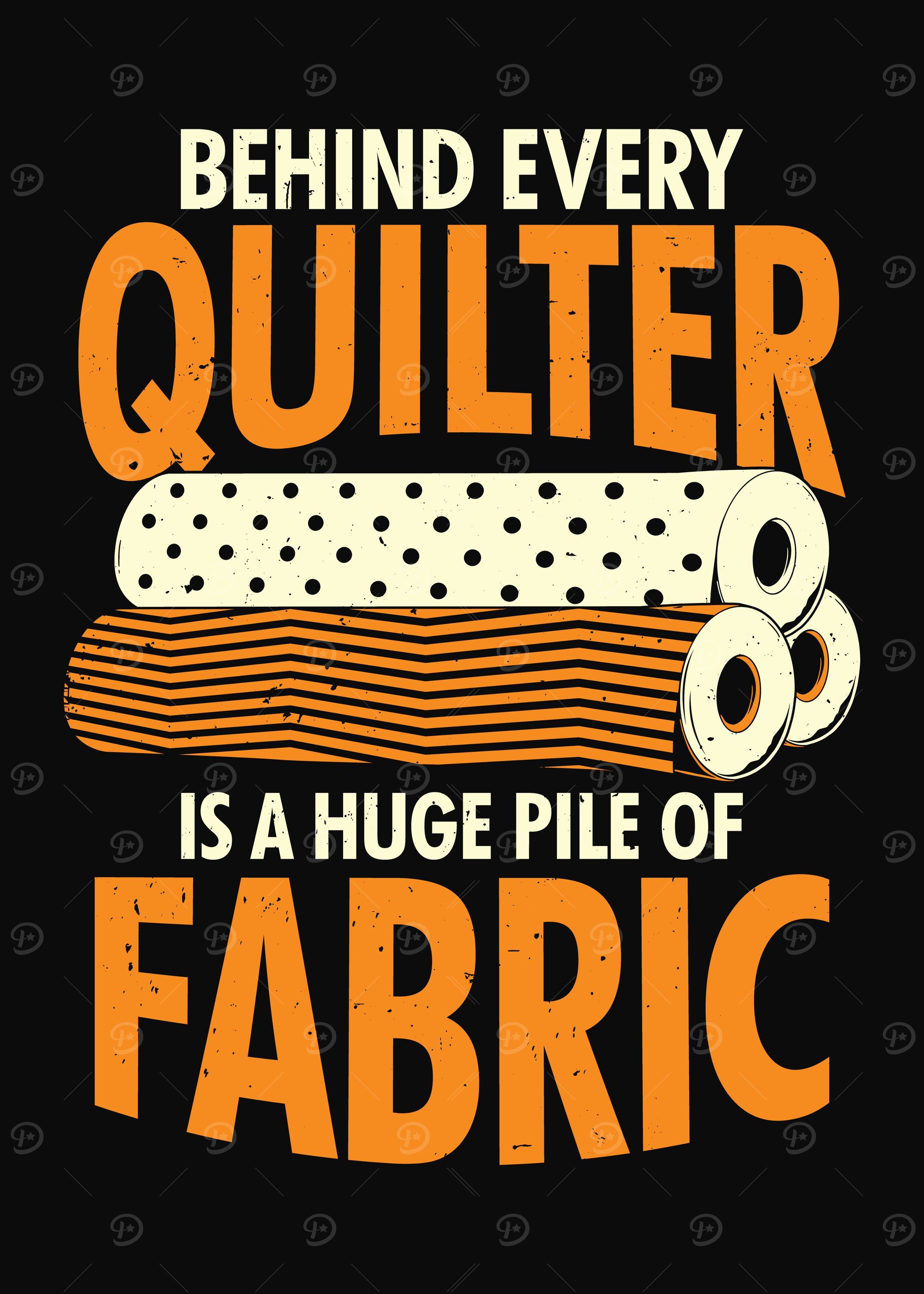 Quilting Lover Quilter
