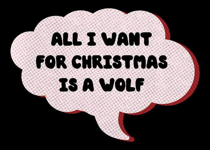Wolf Wolves