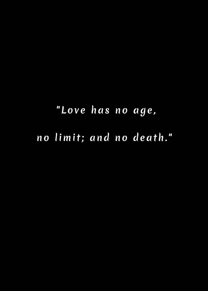 Love Quotes