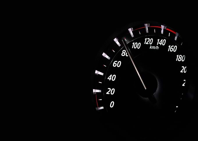 Speedometer