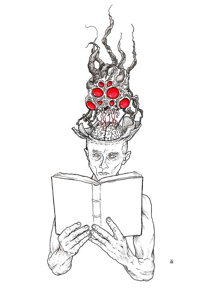 The Reader
