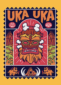 Uka Uka