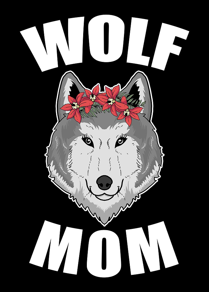 Wolf Wolves