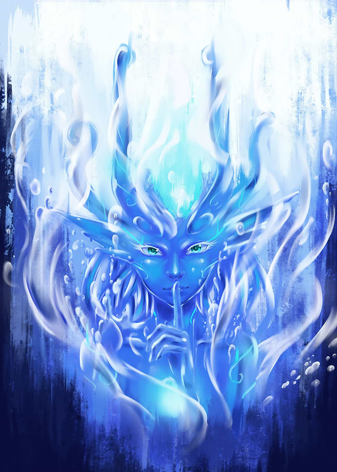 Aqua Element