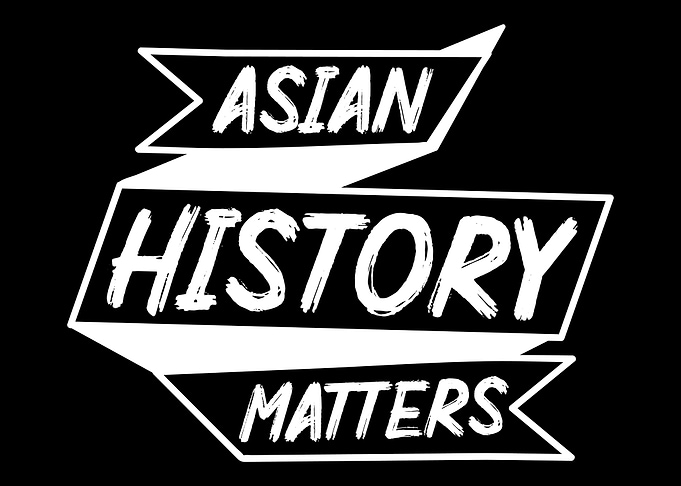 Anti Asian Hate Crimes