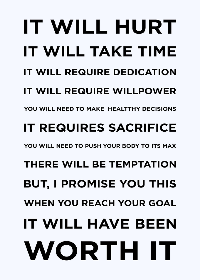 life rule motivation