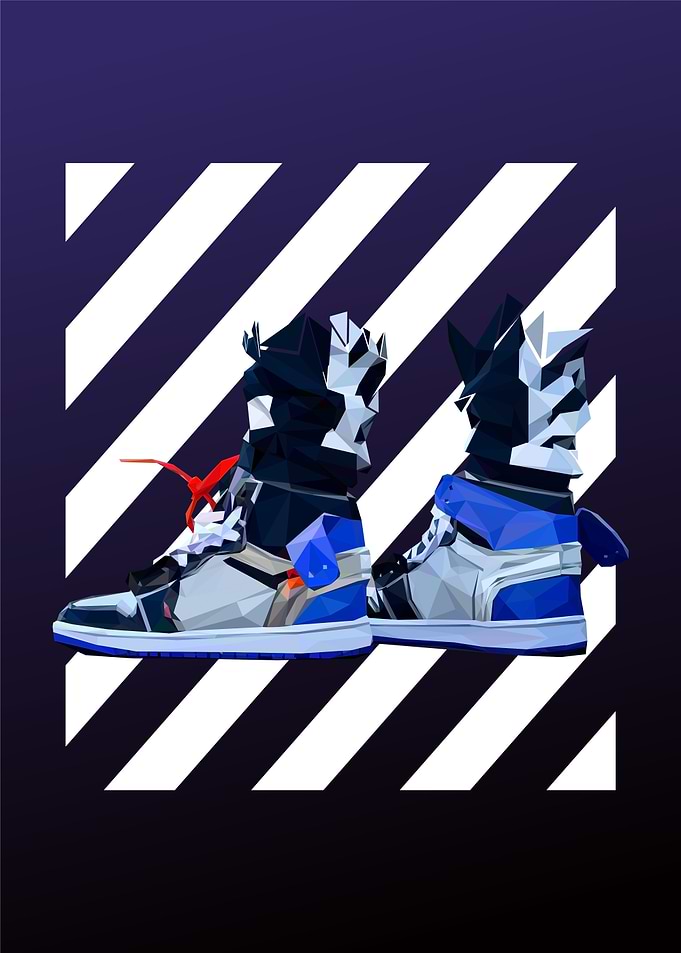 Sneaker