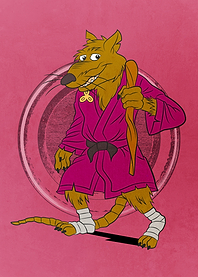 Master Splinter