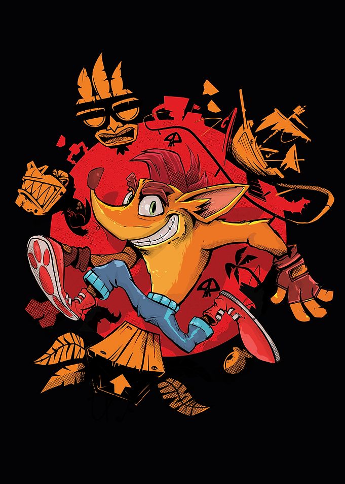 Crash