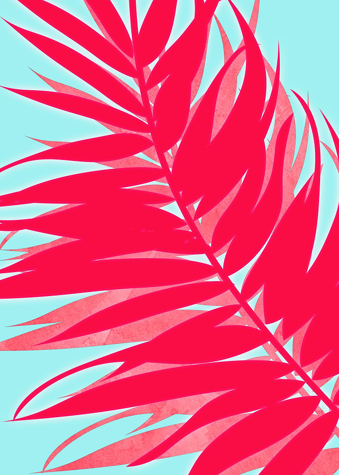Tropical Art