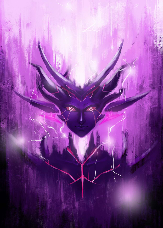 Dark Element