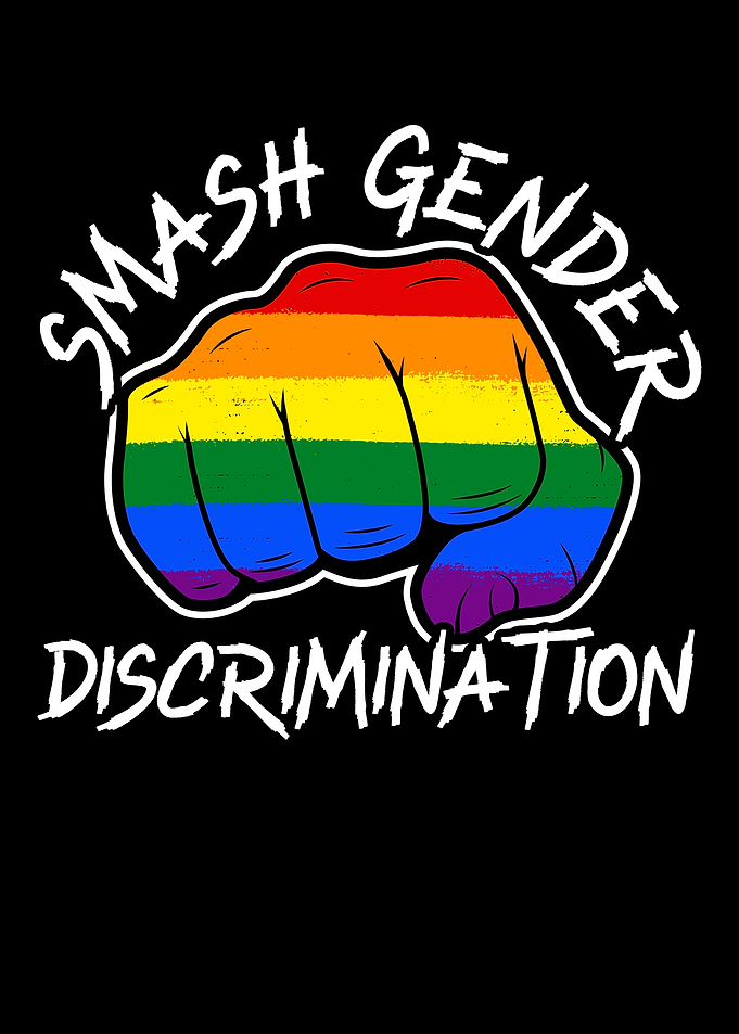 LGBTQ Supporter