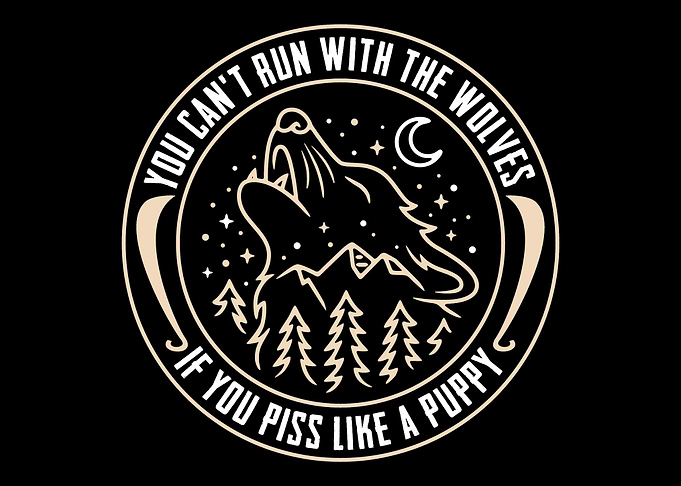 Wolf Wolves