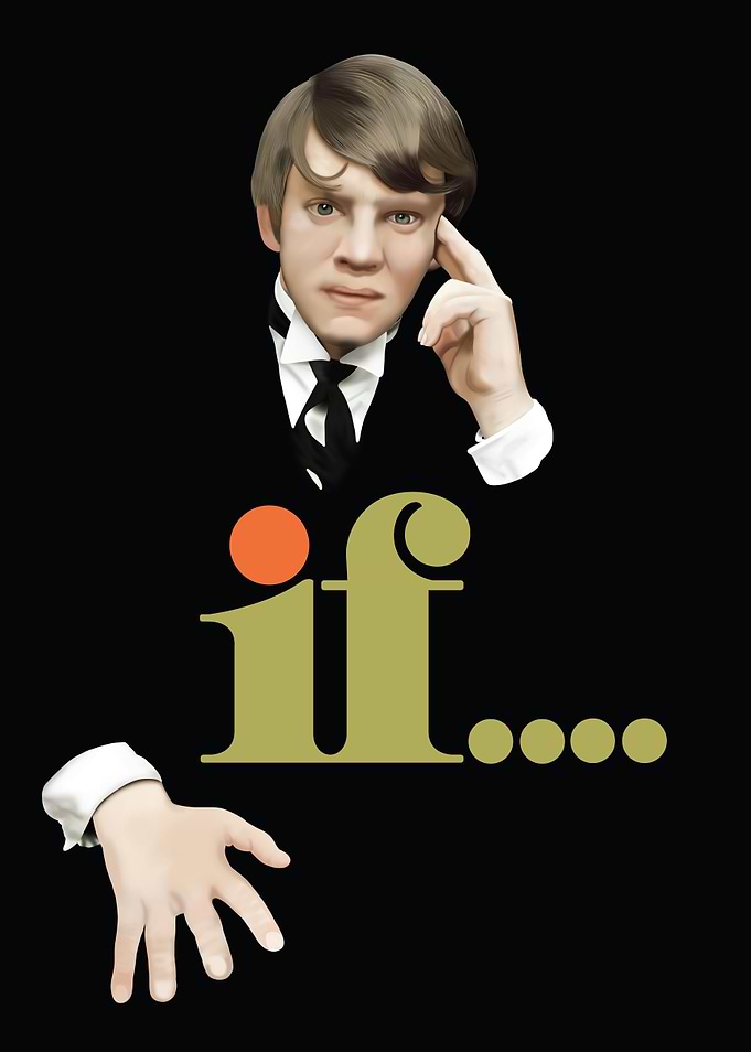 IF