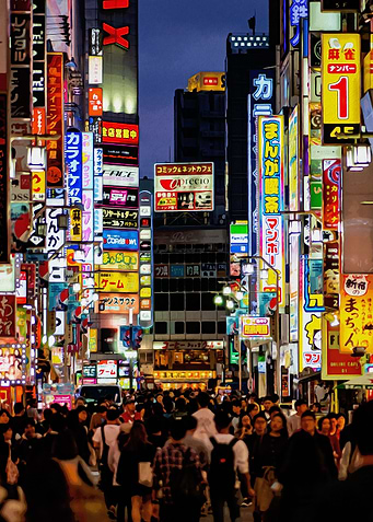 Tokyo Japan03