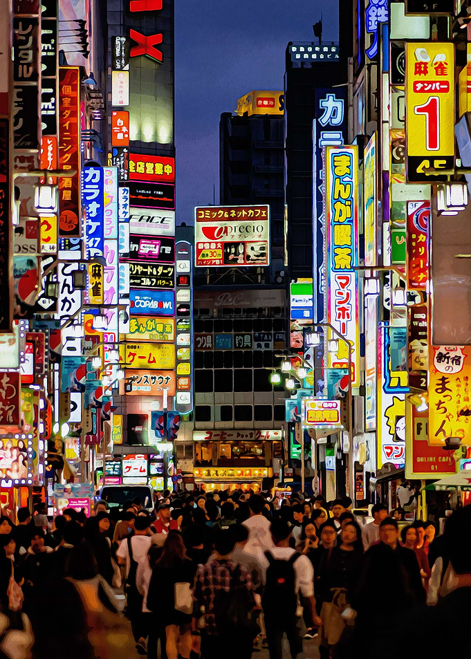 Tokyo Japan03