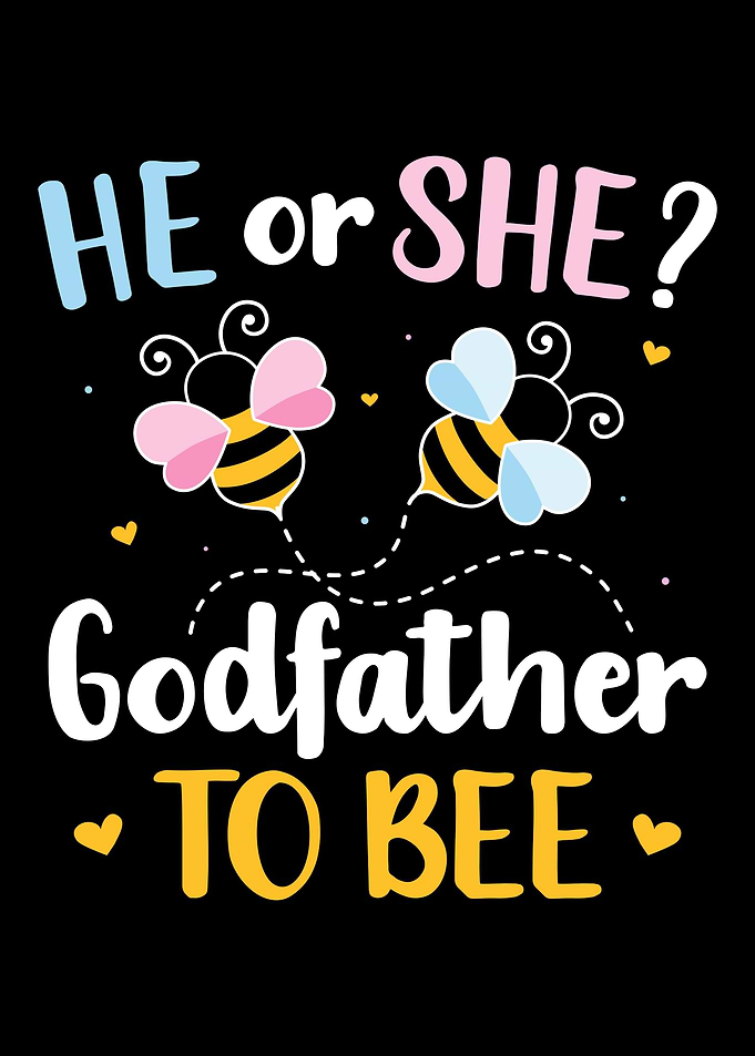 Gender reveal he or she go