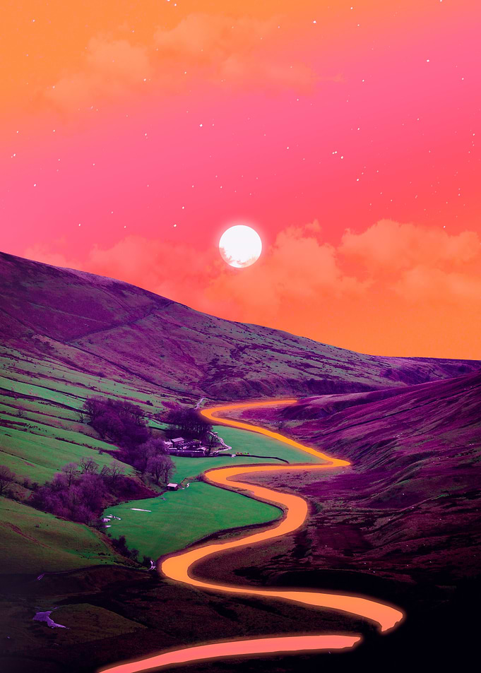 parallel dimension