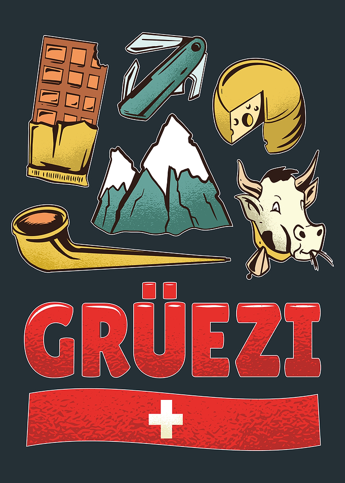 Switzerland Culture