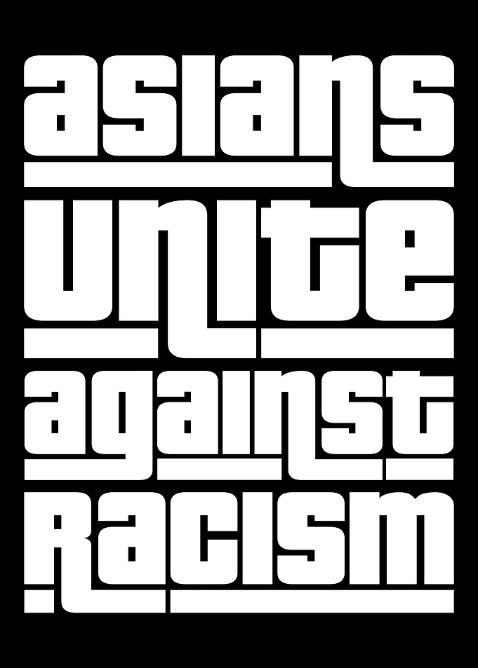Anti Asian Hate Crimes
