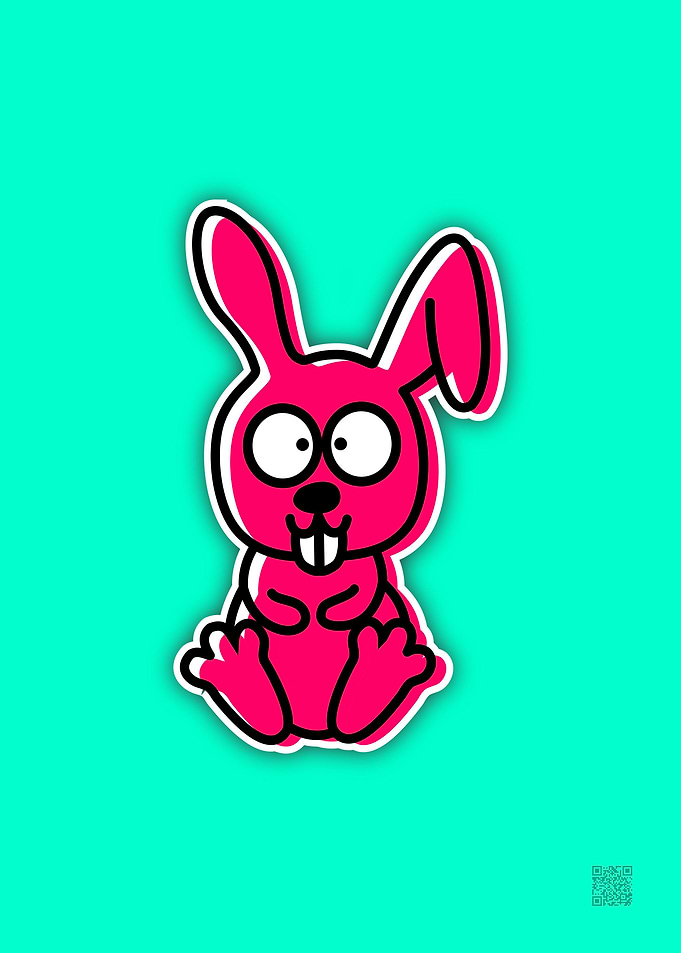 Crazy Rabbit