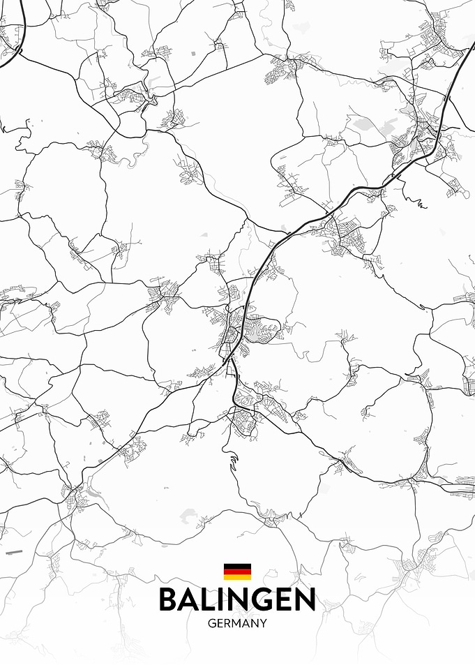 Balingen DE