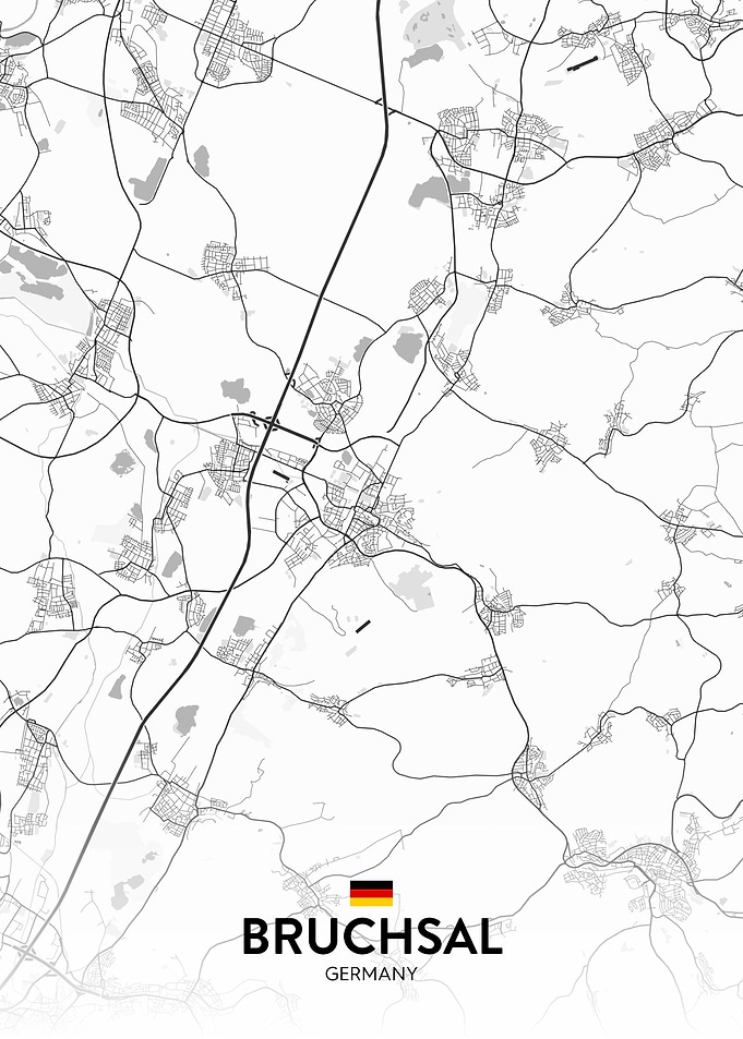 Bruchsal DE