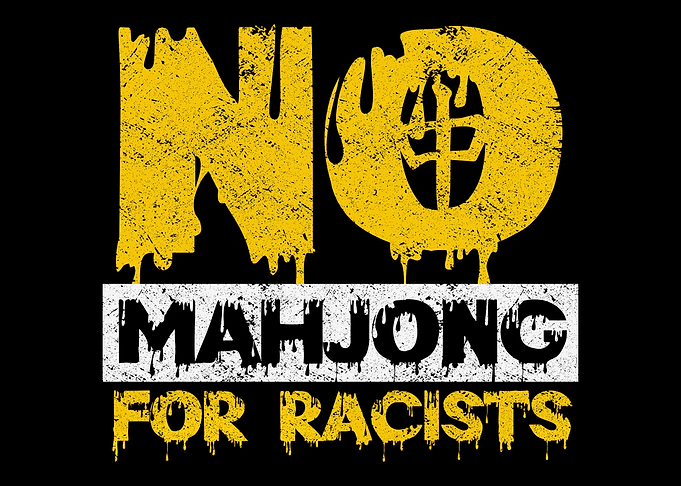 Anti Asian Hate Crimes
