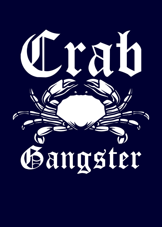 Crab Gangster