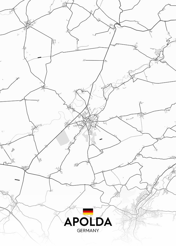 Apolda DE