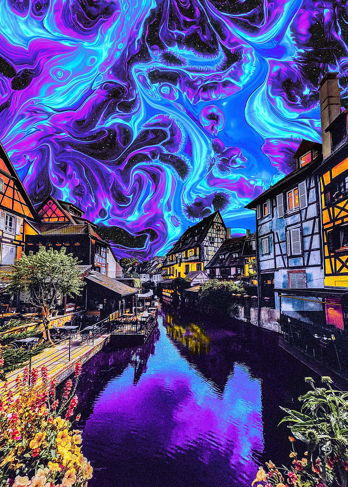 Dreamland