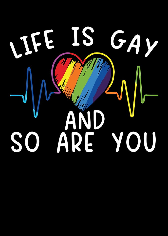 LGBTQ